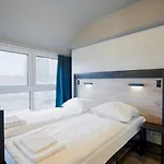 A&O Duesseldorf Hauptbahnhof