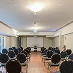 A&O Duesseldorf Hauptbahnhof