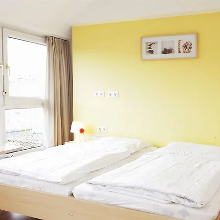 Hotel A&o Hauptbahnhof 2*