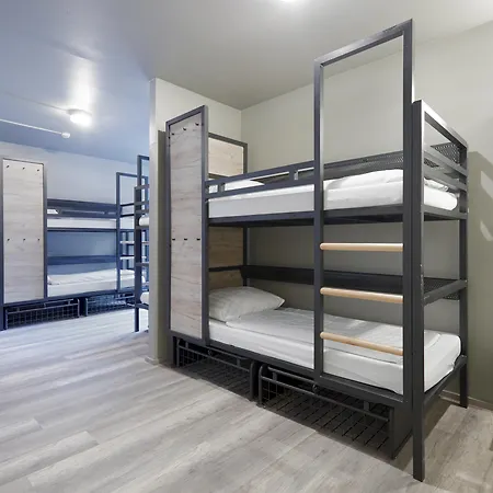 Hotel A&o Hauptbahnhof Dusseldorf