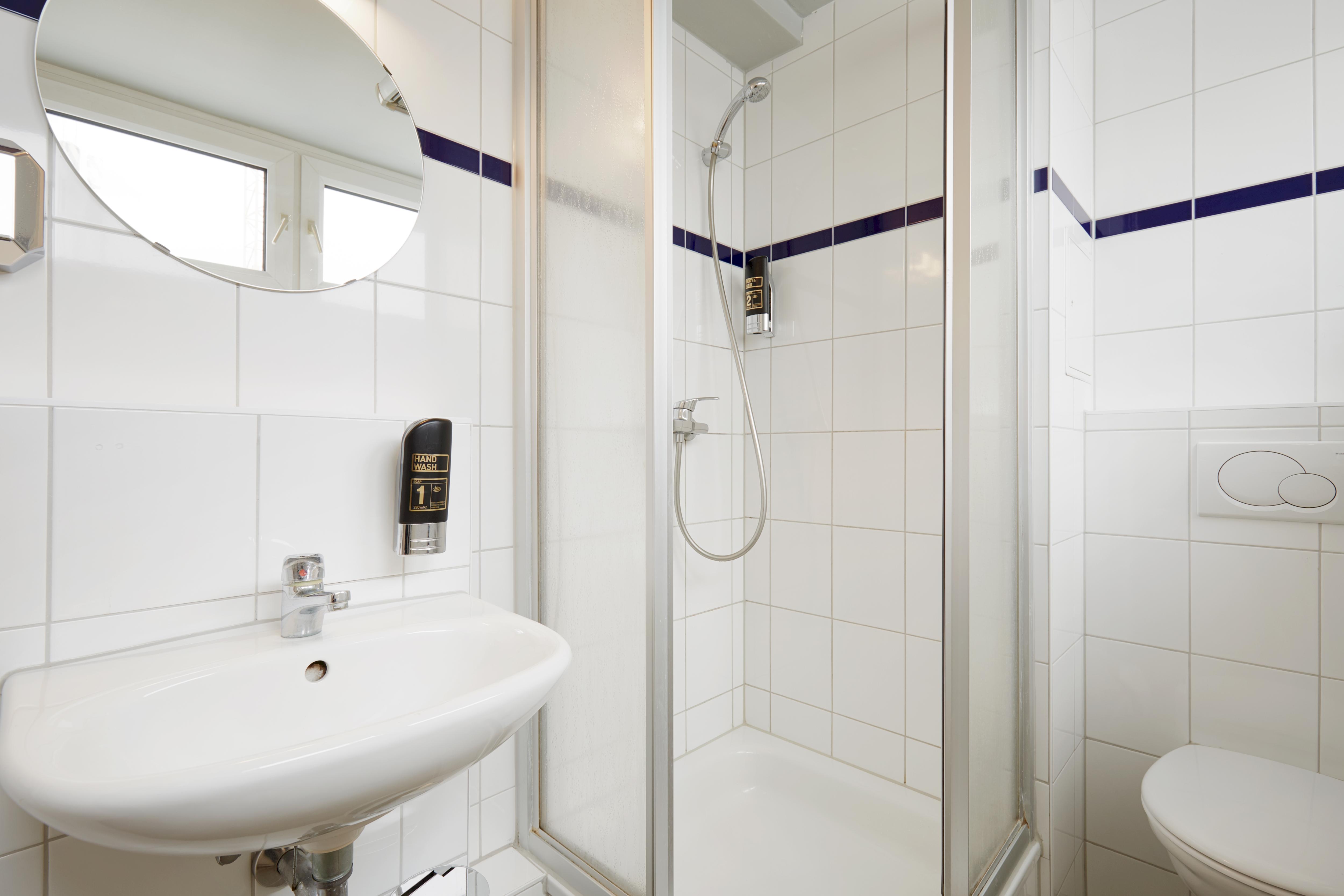 Hotel A&o Hauptbahnhof 2*