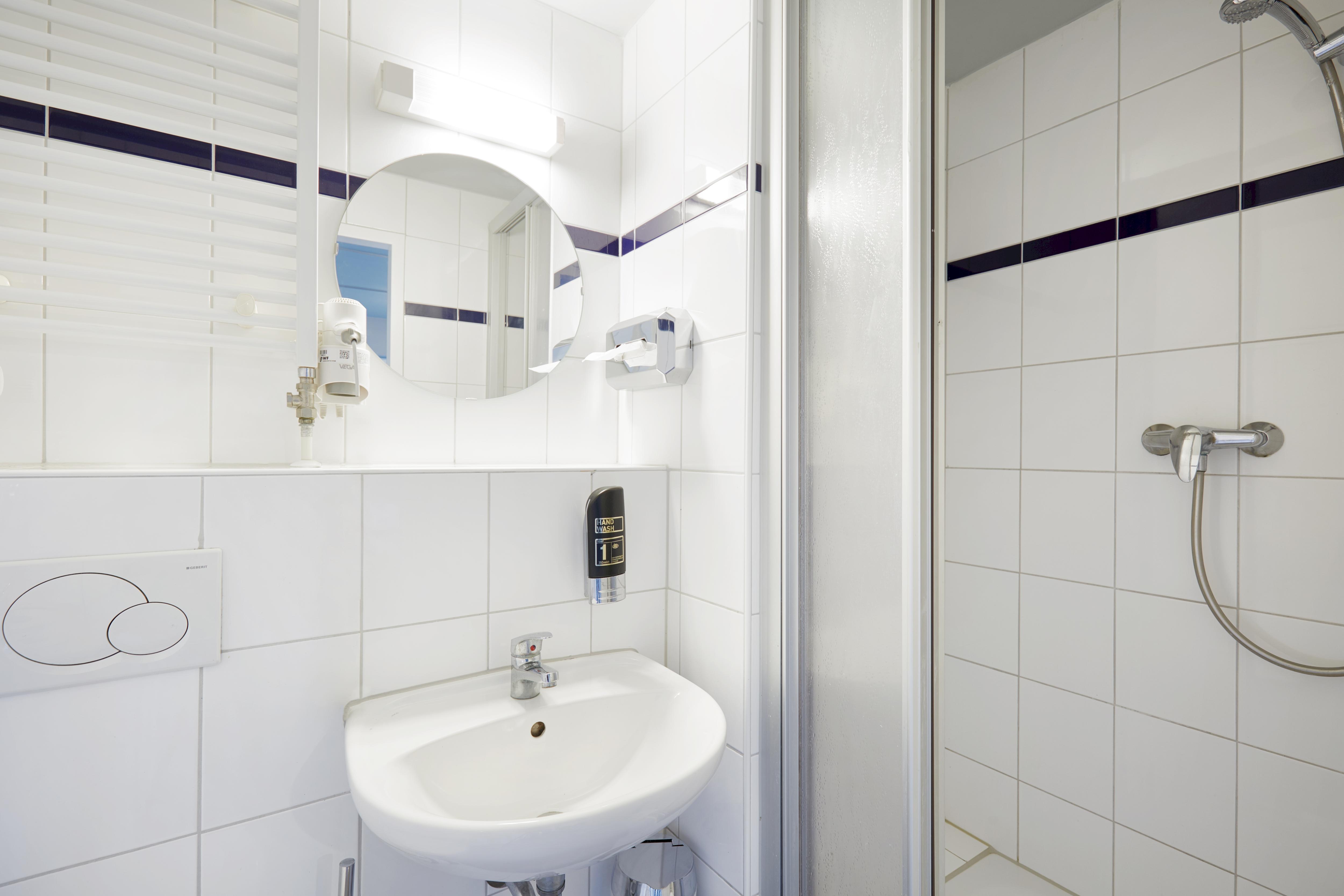 A&o Hauptbahnhof Hotel 2*