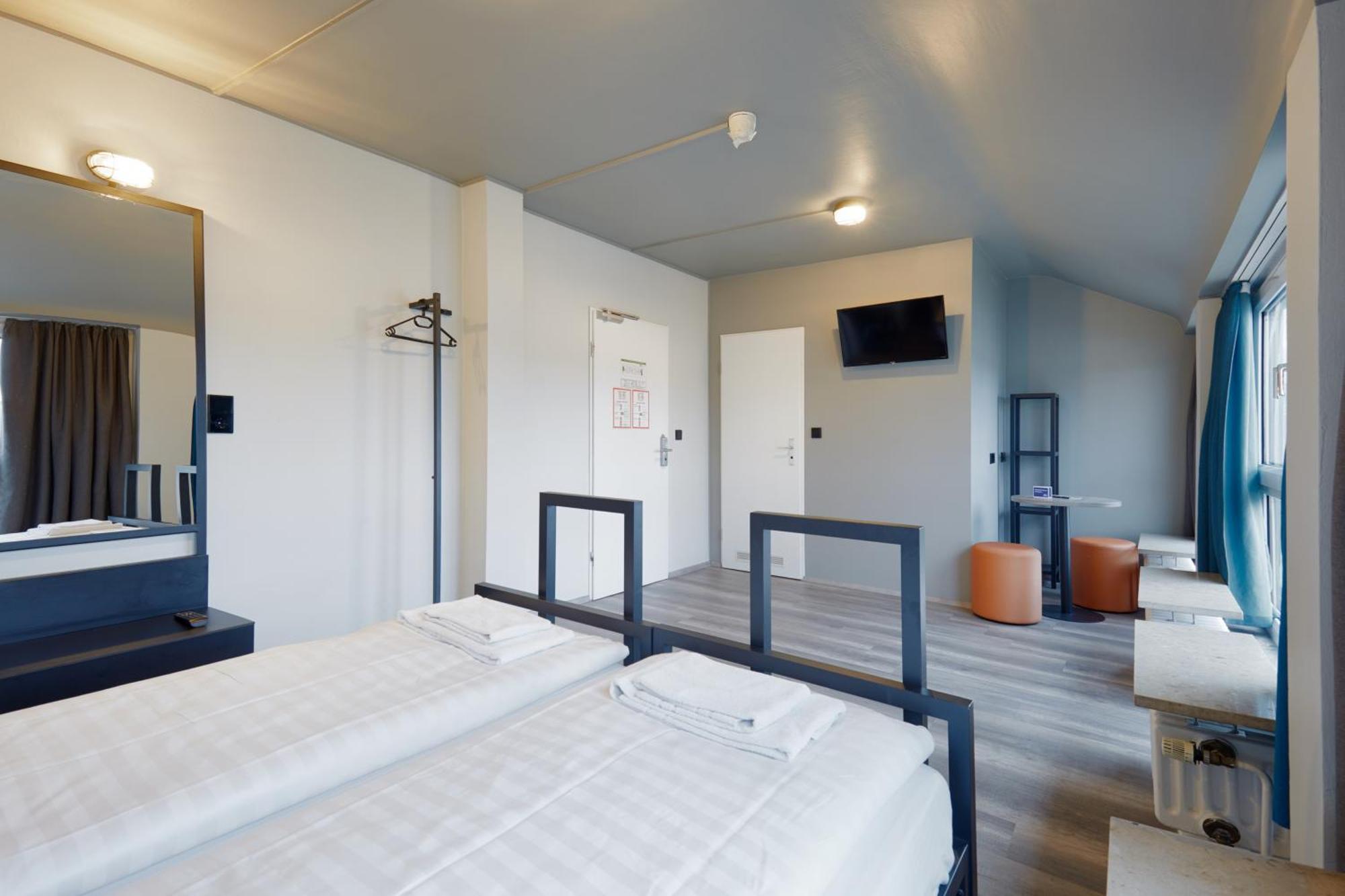 Hotel A&o Hauptbahnhof Dusseldorf