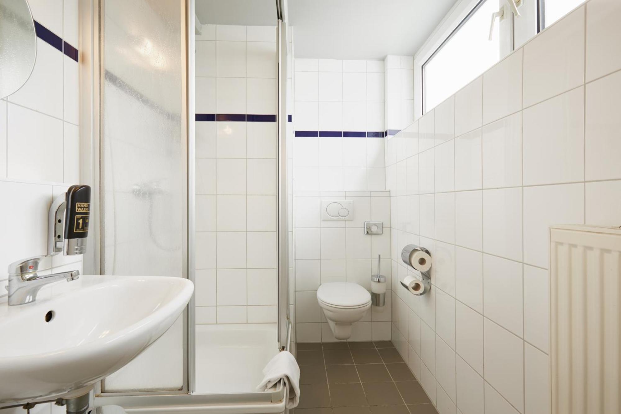 A&o Hauptbahnhof Dusseldorf