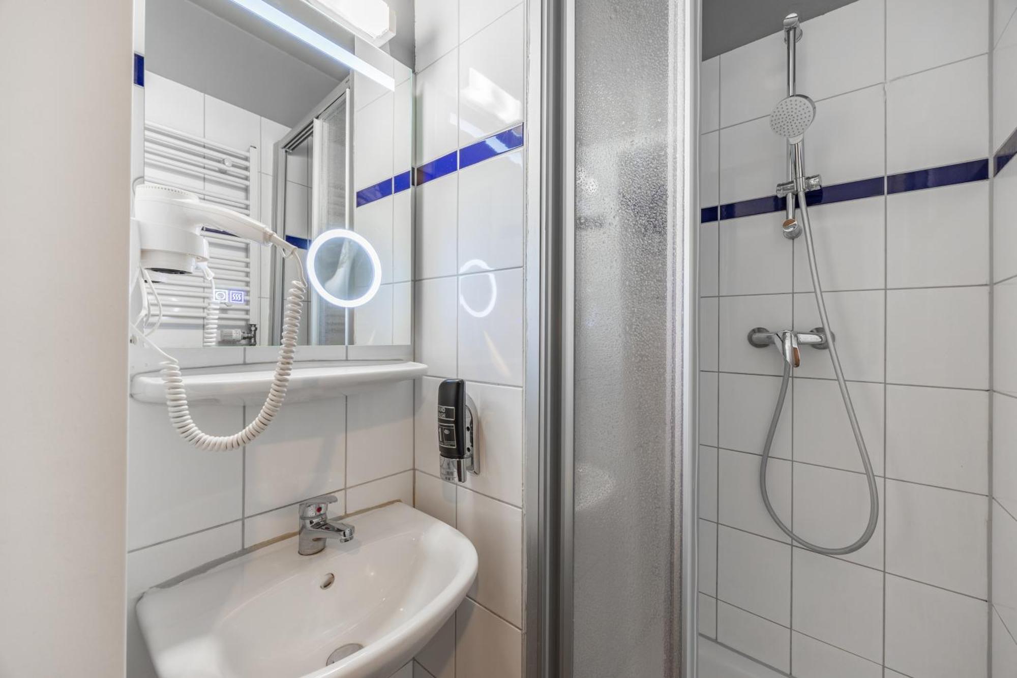 A&o Hauptbahnhof Hotel