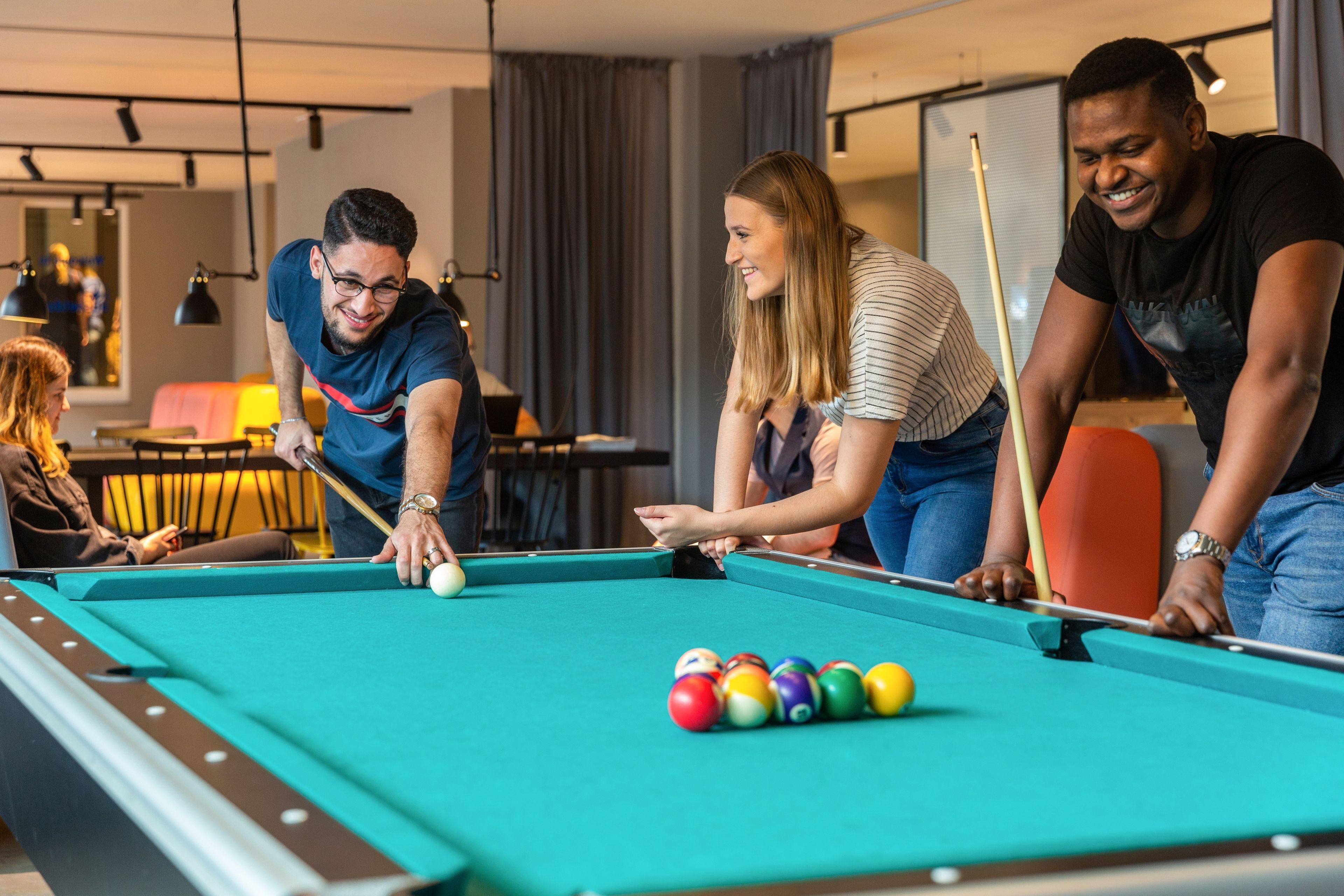 A&o Hauptbahnhof Düsseldorf