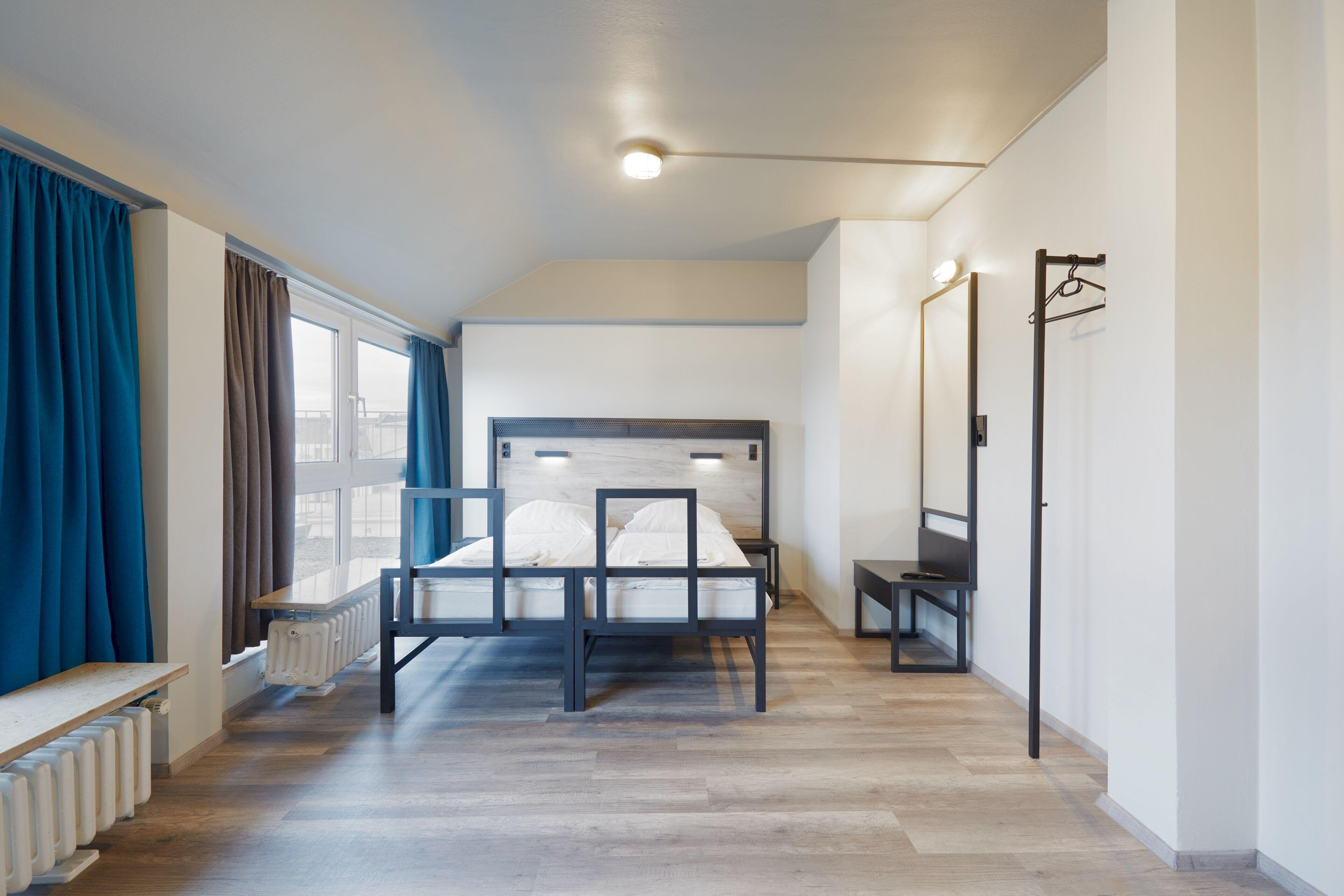 A&o Hauptbahnhof Hotel 2*