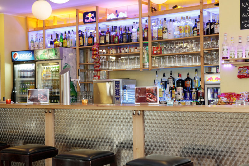 A&o Hauptbahnhof Hotel Dusseldorf