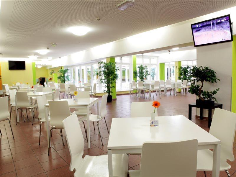 A&o Hauptbahnhof Hotel Dusseldorf