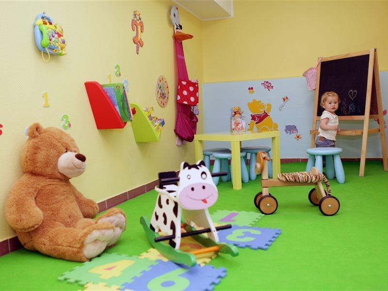 A&o Hauptbahnhof Hotel