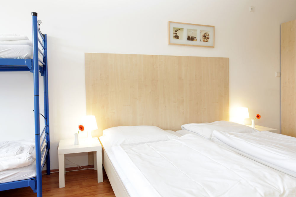 A&o Hauptbahnhof Hotel