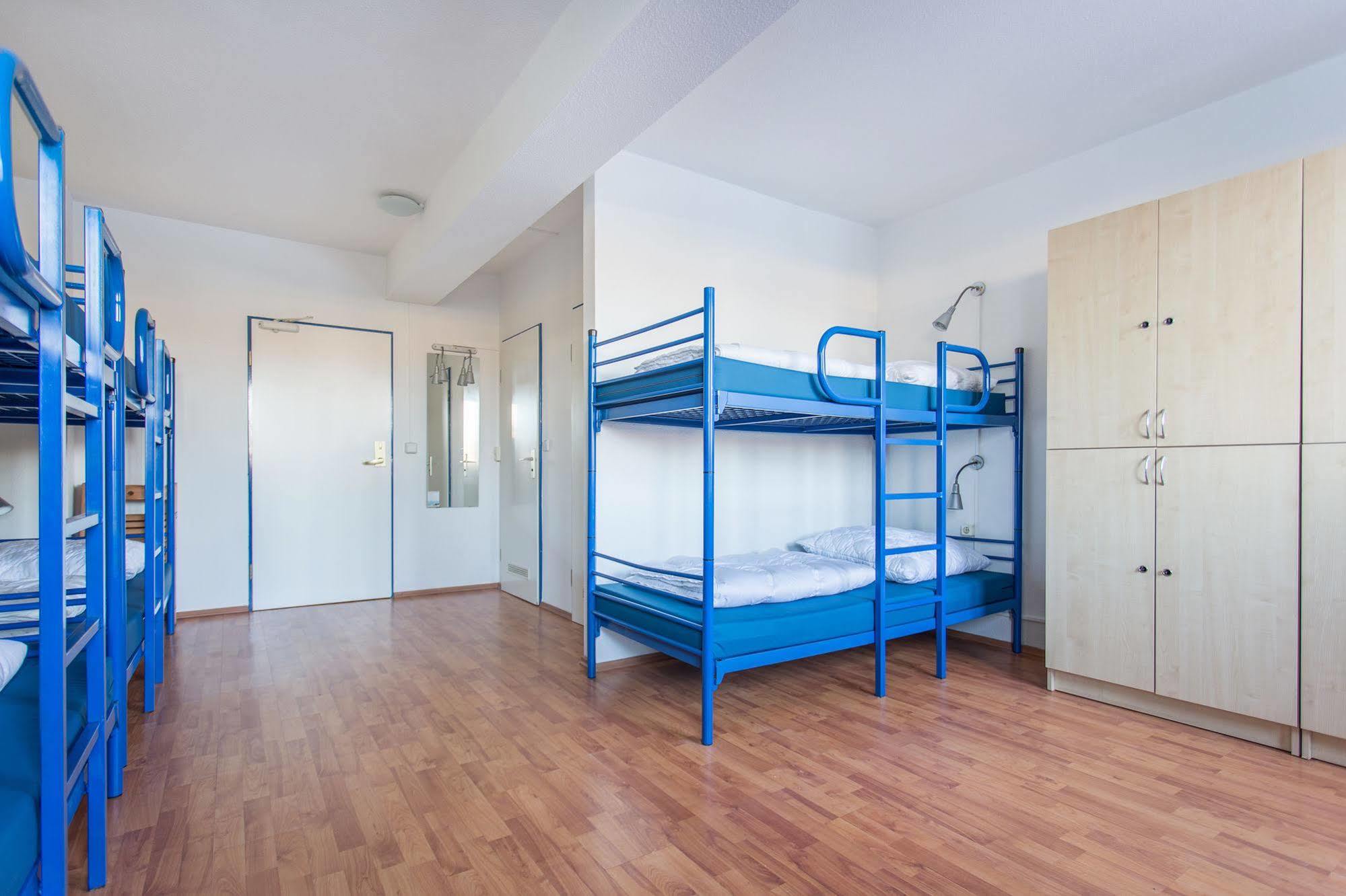 A&o Hauptbahnhof Hotel Dusseldorf